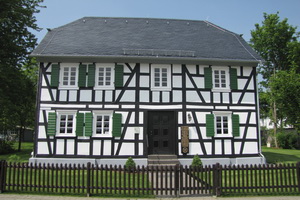 Raiffeisen-Museum 31 300